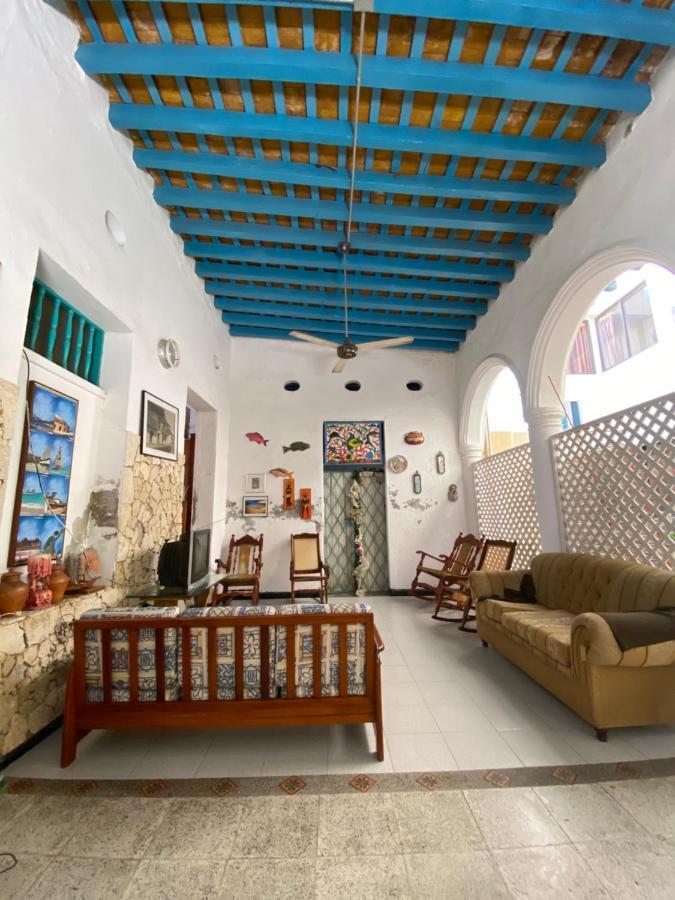 Hotel Granate Santa Marta  Zewnętrze zdjęcie