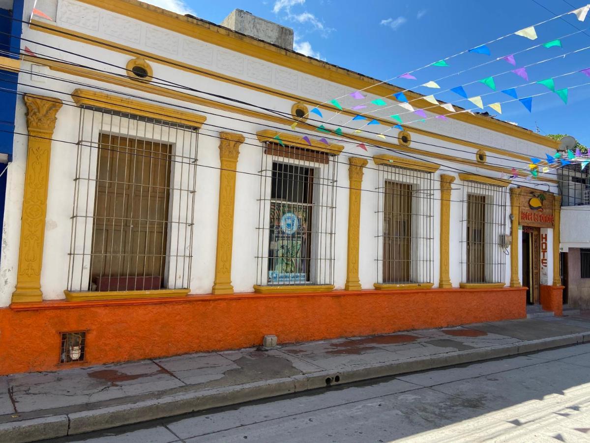 Hotel Granate Santa Marta  Zewnętrze zdjęcie