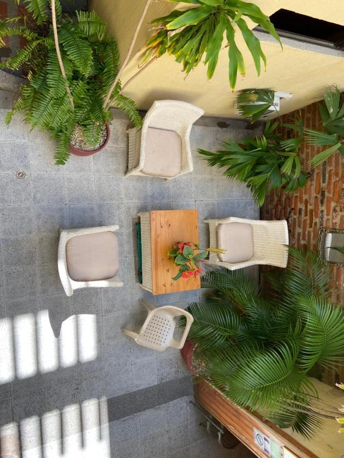 Hotel Granate Santa Marta  Zewnętrze zdjęcie