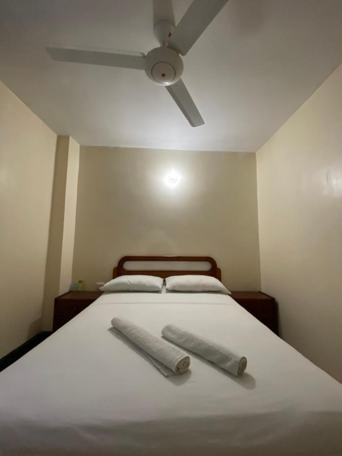 Hotel Granate Santa Marta  Pokój zdjęcie