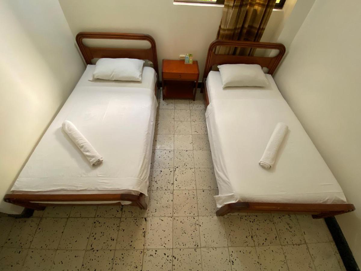 Hotel Granate Santa Marta  Pokój zdjęcie