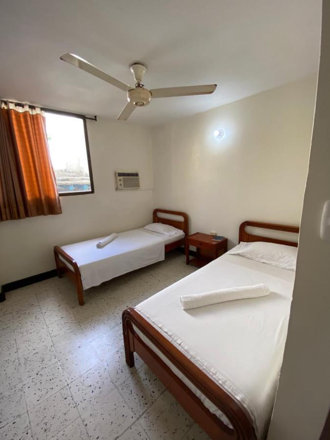 Hotel Granate Santa Marta  Pokój zdjęcie