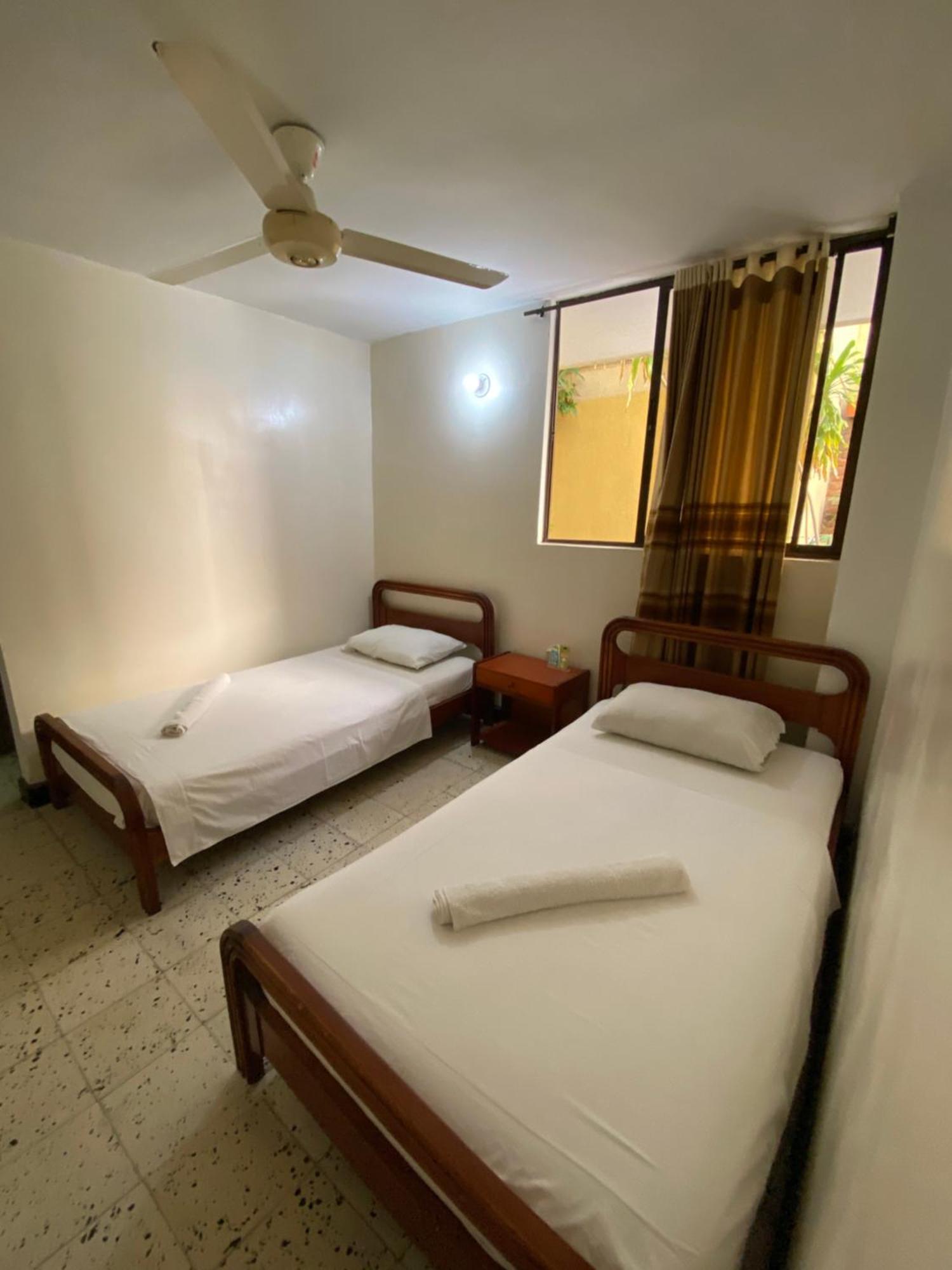 Hotel Granate Santa Marta  Pokój zdjęcie