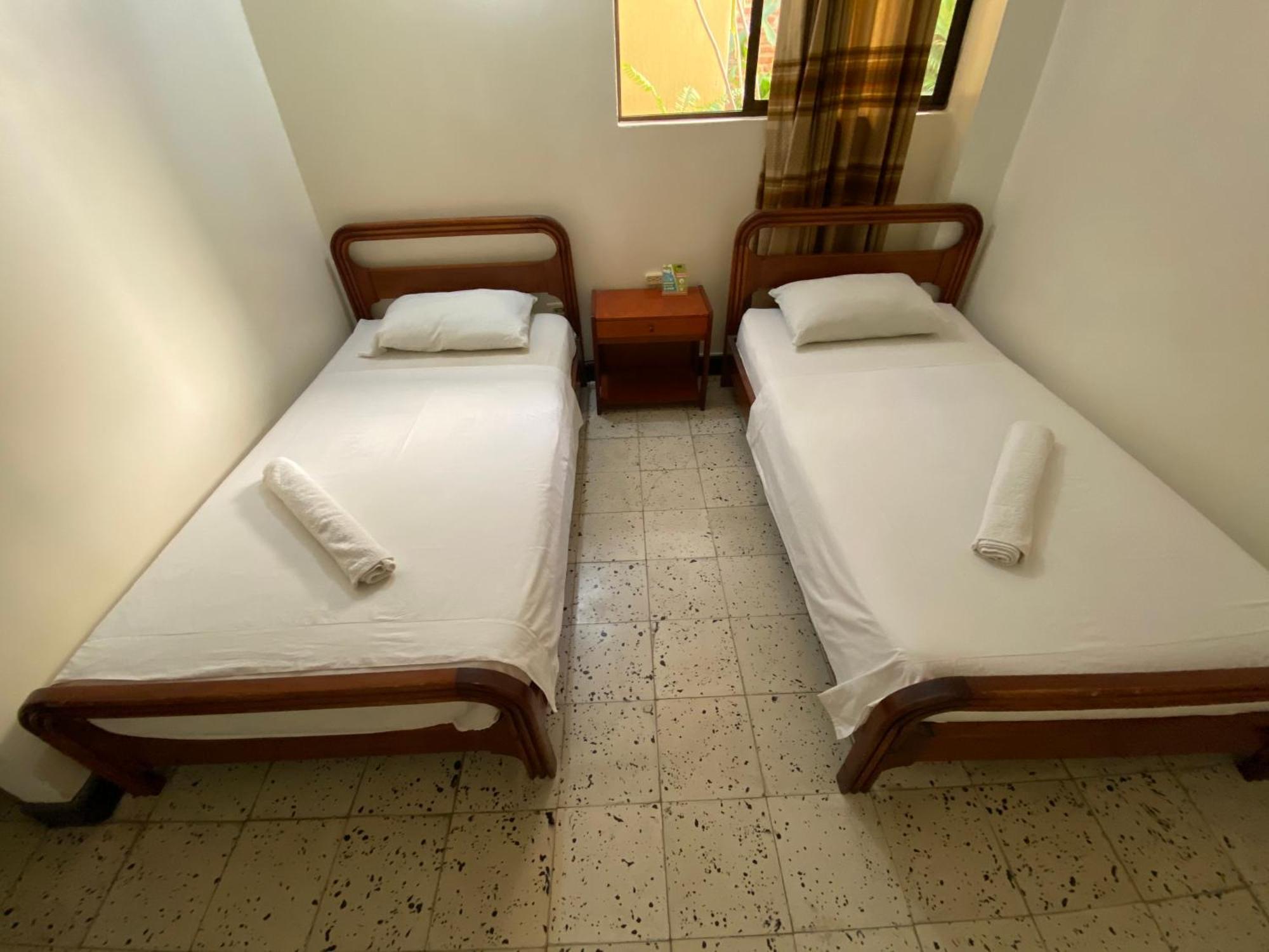 Hotel Granate Santa Marta  Pokój zdjęcie
