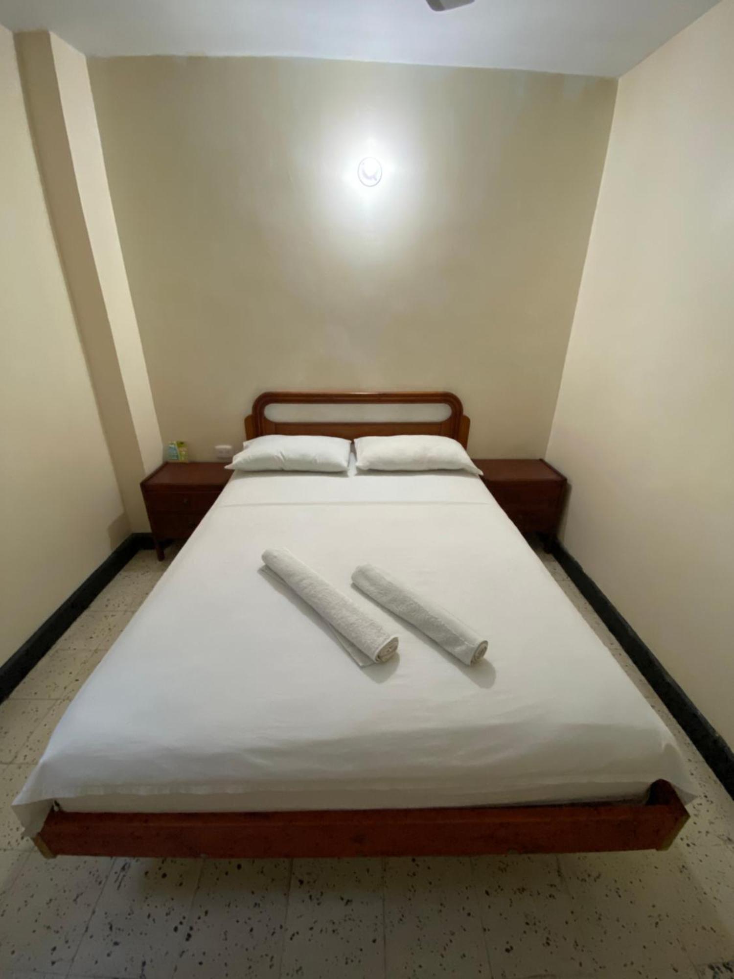 Hotel Granate Santa Marta  Pokój zdjęcie