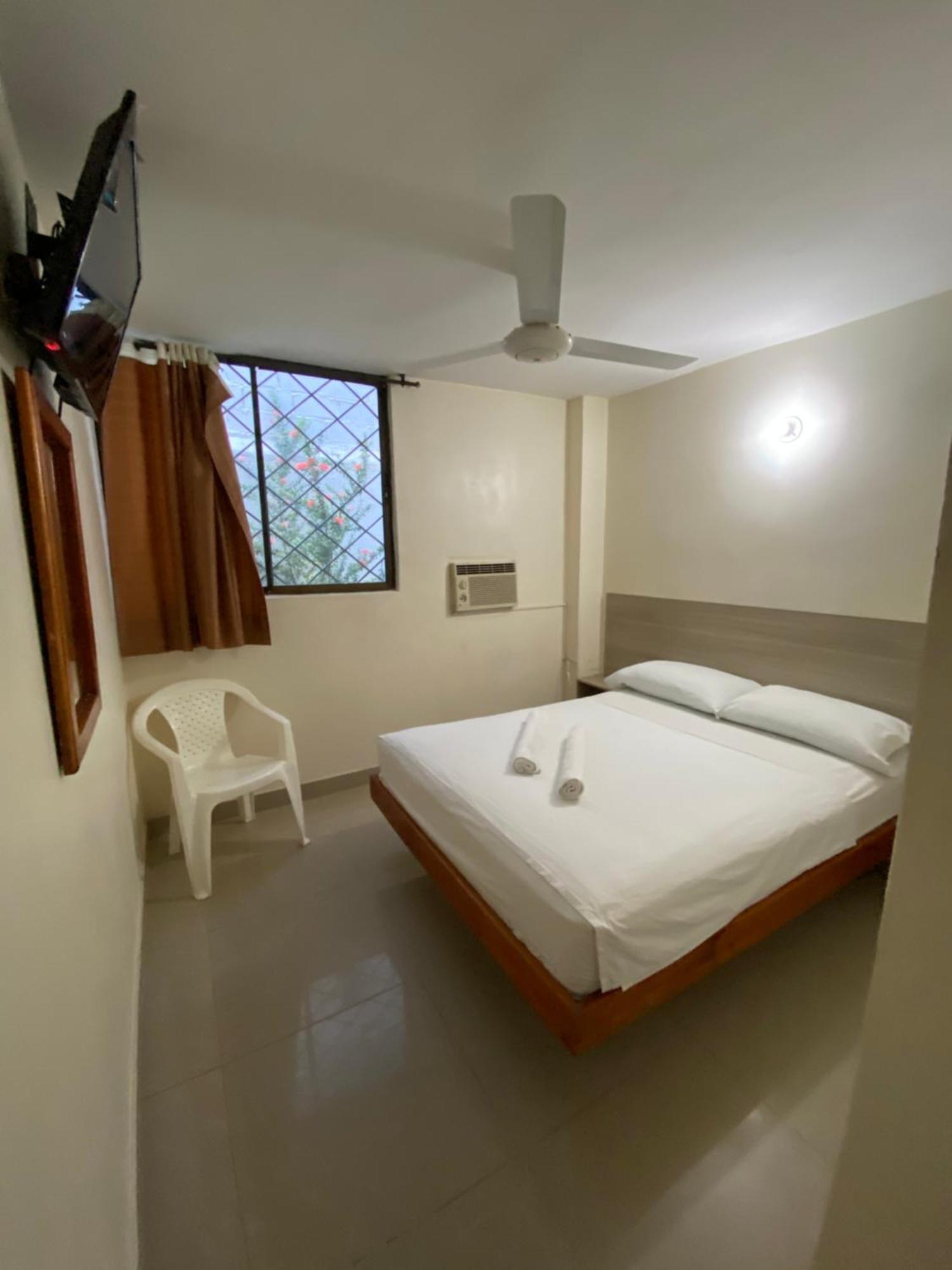 Hotel Granate Santa Marta  Pokój zdjęcie