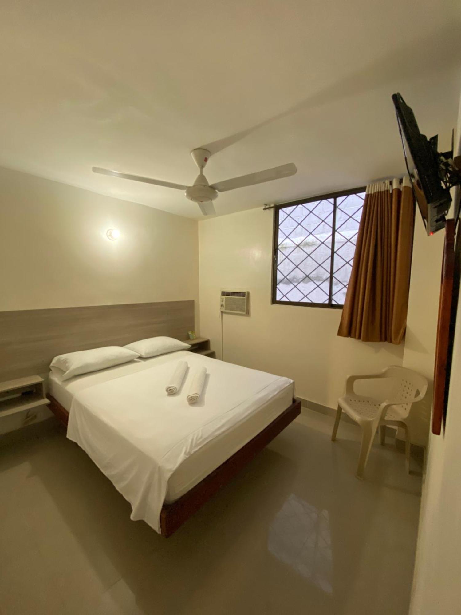 Hotel Granate Santa Marta  Pokój zdjęcie