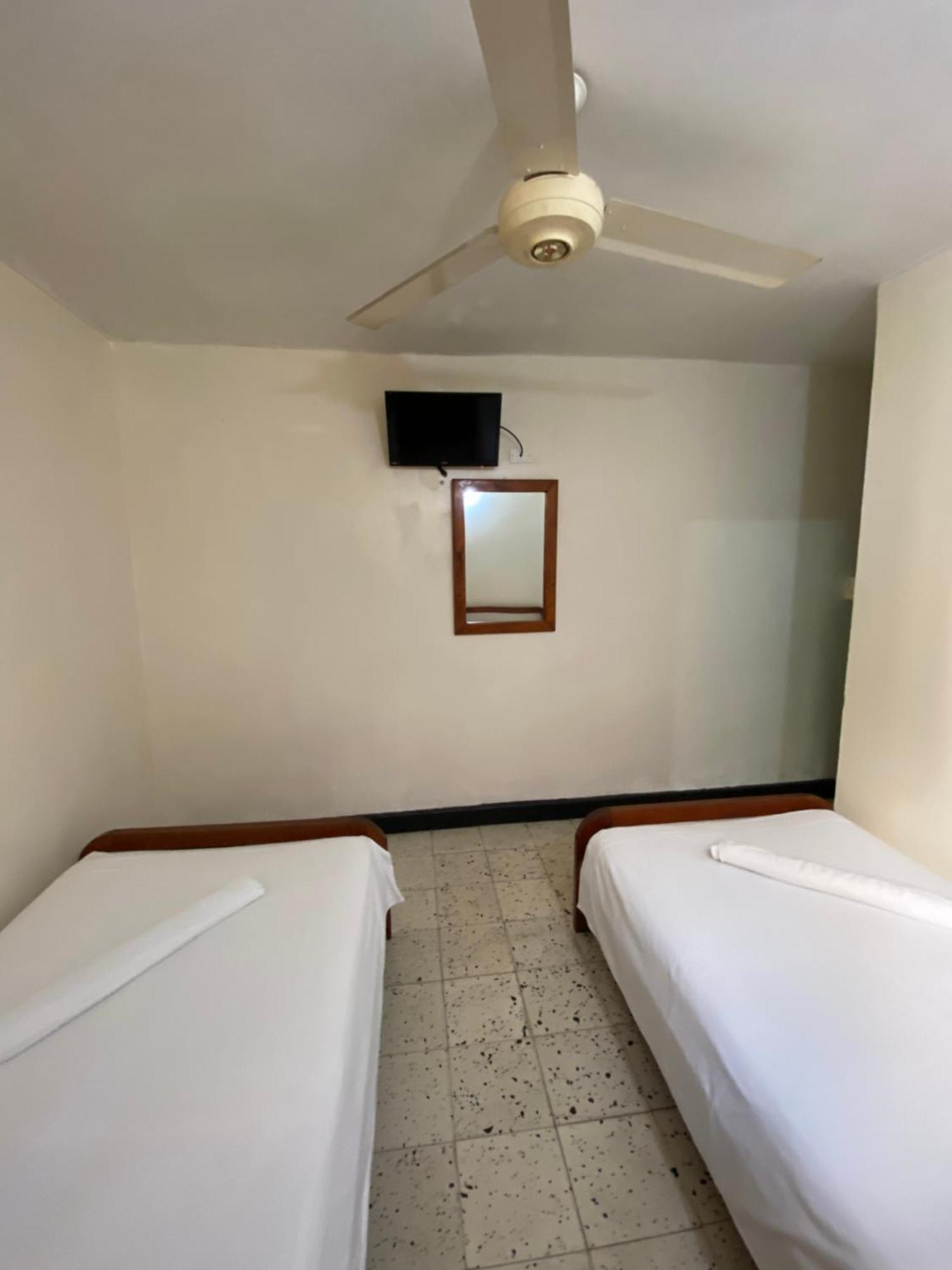 Hotel Granate Santa Marta  Pokój zdjęcie