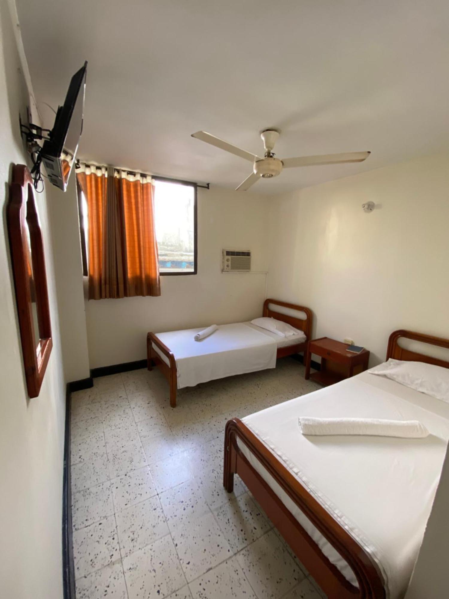 Hotel Granate Santa Marta  Pokój zdjęcie
