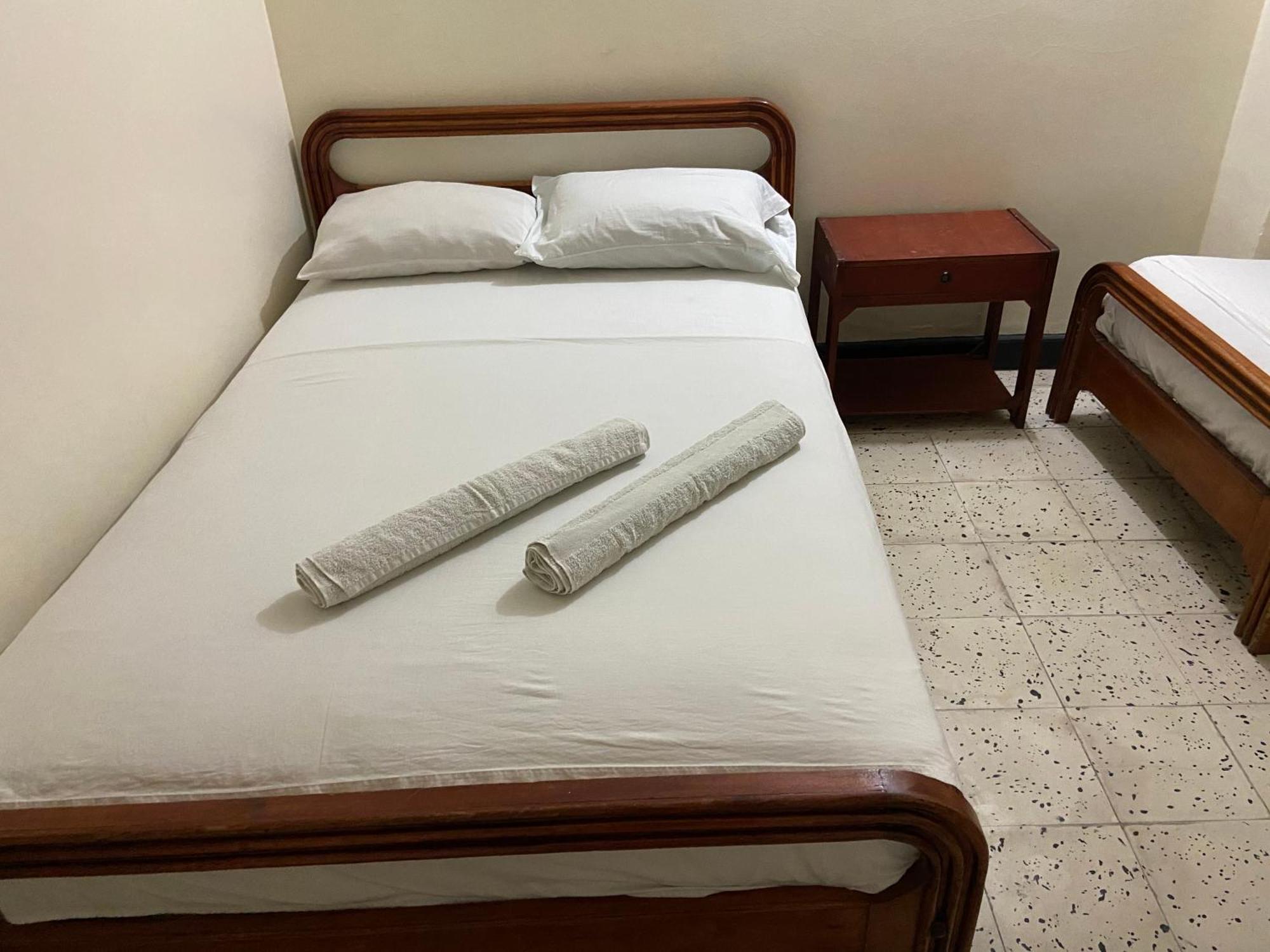 Hotel Granate Santa Marta  Pokój zdjęcie