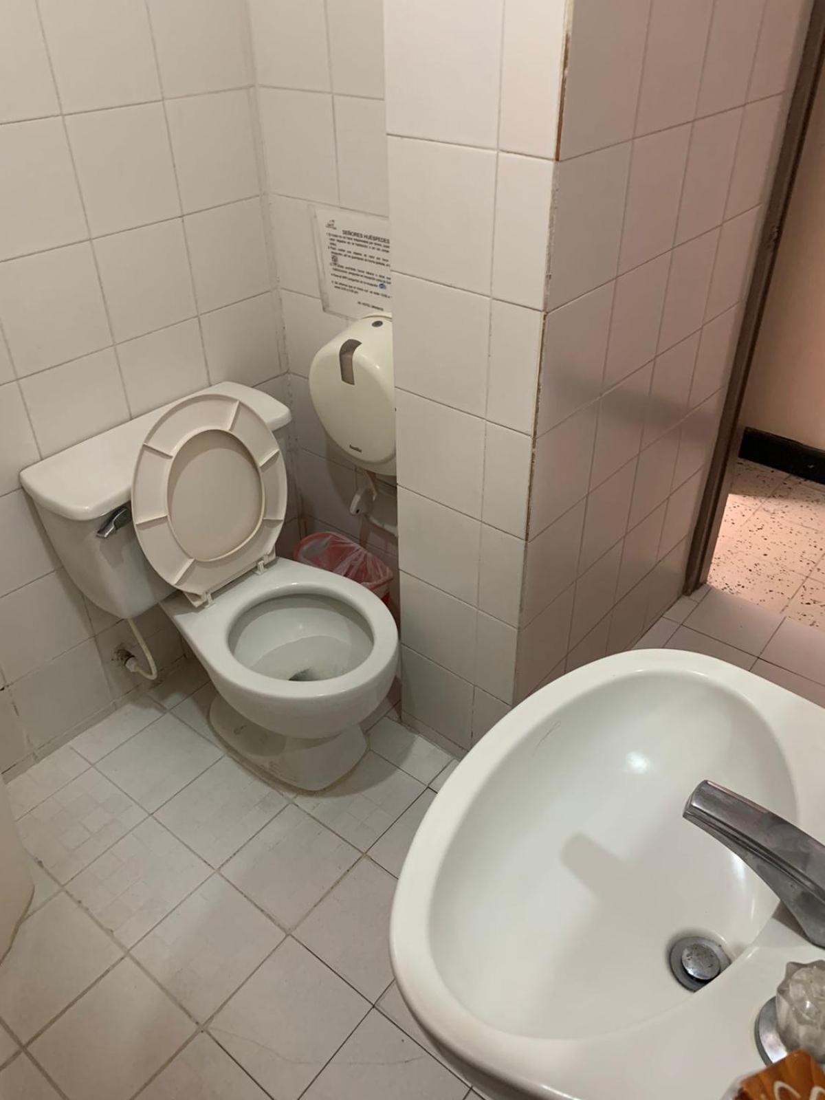 Hotel Granate Santa Marta  Zewnętrze zdjęcie