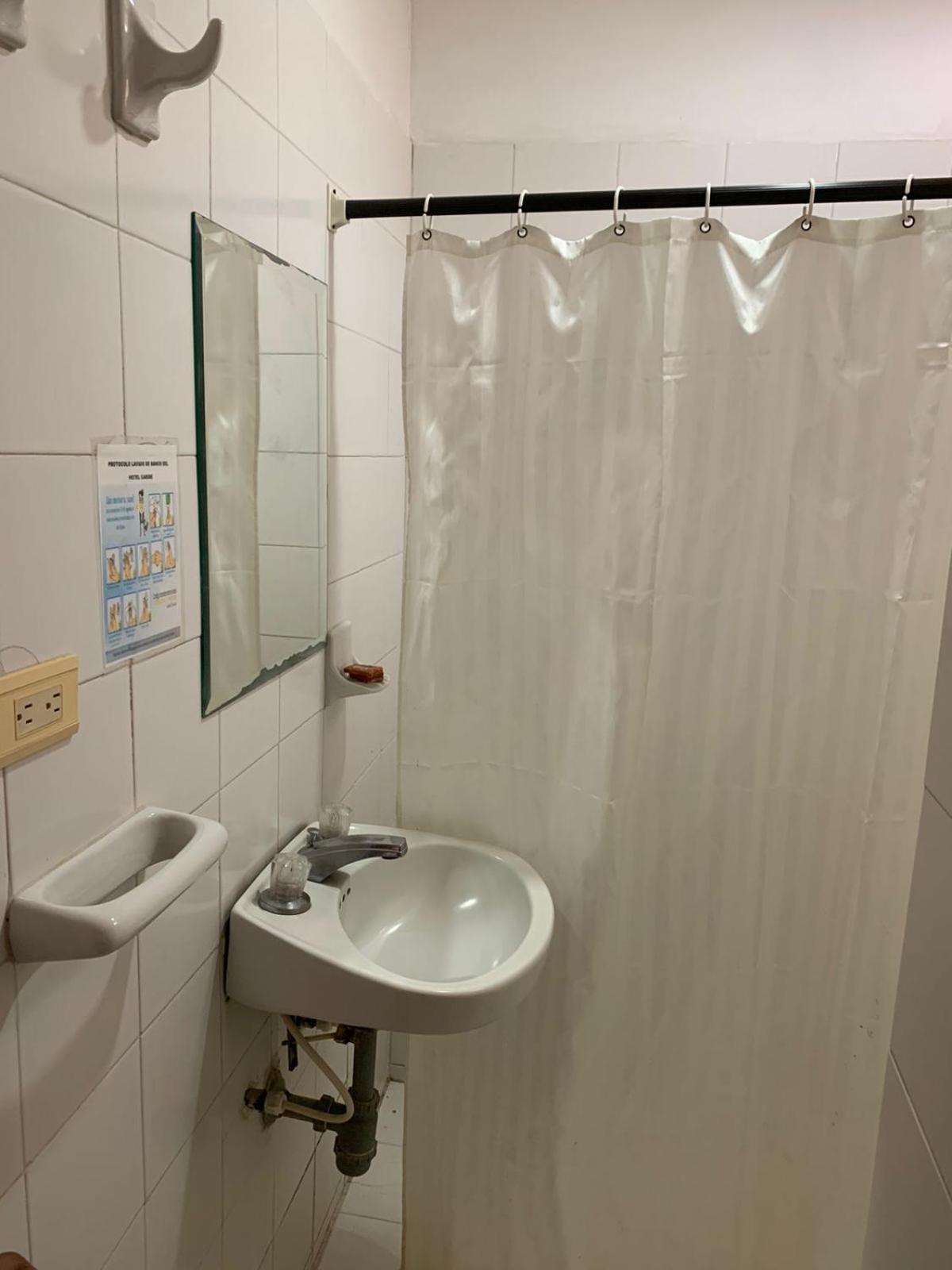 Hotel Granate Santa Marta  Zewnętrze zdjęcie