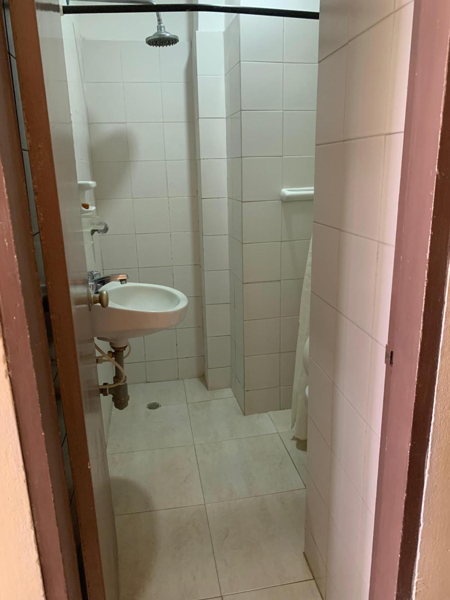 Hotel Granate Santa Marta  Zewnętrze zdjęcie
