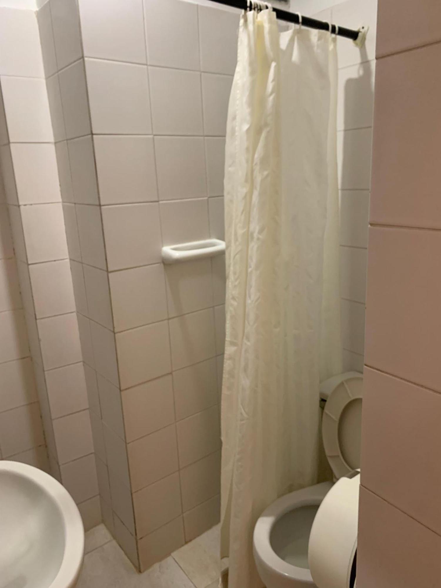 Hotel Granate Santa Marta  Zewnętrze zdjęcie