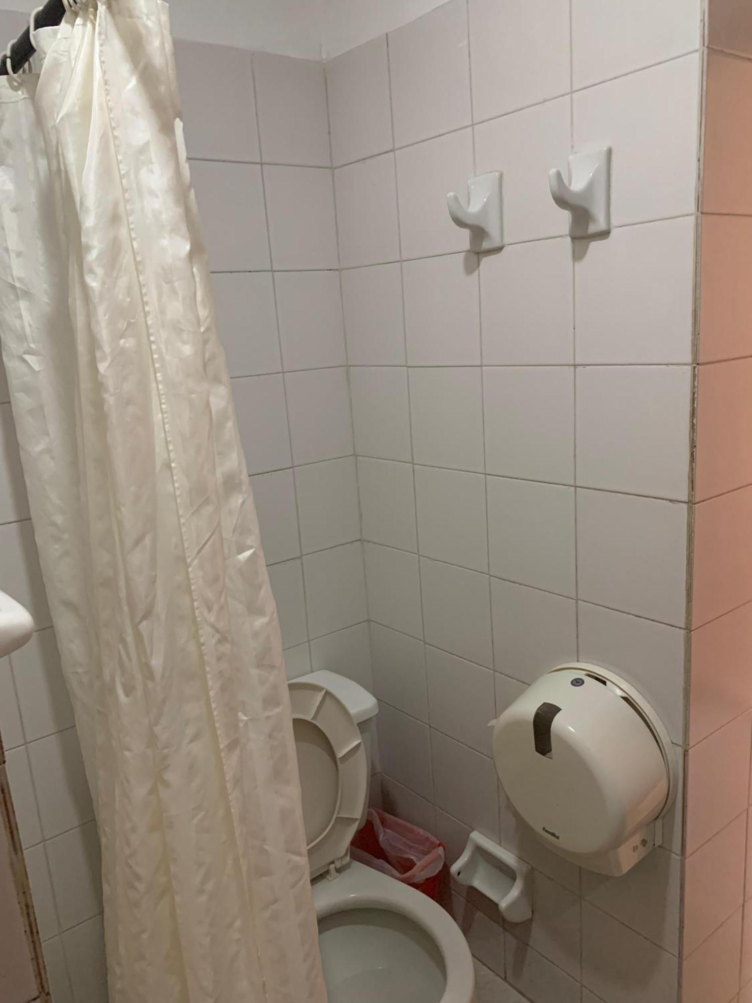 Hotel Granate Santa Marta  Zewnętrze zdjęcie