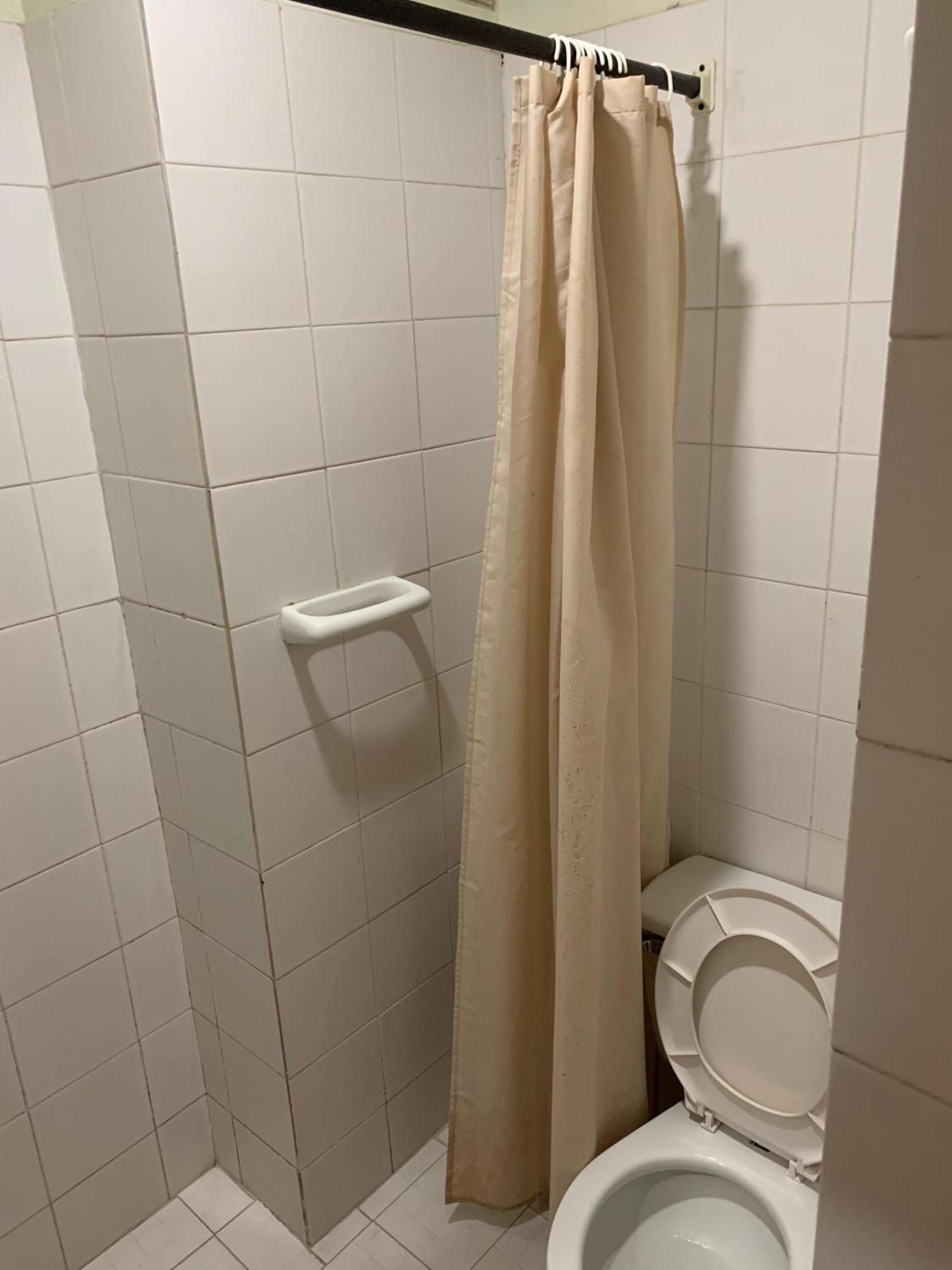 Hotel Granate Santa Marta  Zewnętrze zdjęcie